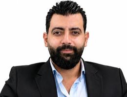 Agent ELIE GEORGE IBRAHEEM