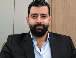 Agent  ELIE GEORGE IBRAHEEM