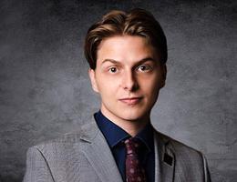 Agent Lev Levin