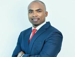 العميل Fidelis Ebegbodin