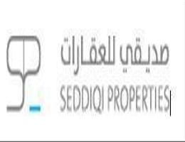 العميل Seddiqi Properties