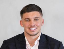 Agent Bradley Prota
