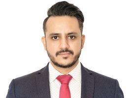 Agent Mohamed Shamikh Khan