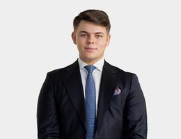 Agent Daniel Wood