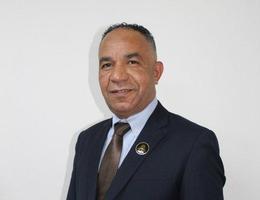 Agent Mohamed Elziny