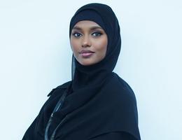Agent Lamya Abdullah
