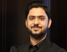 Agent Mir Balaj