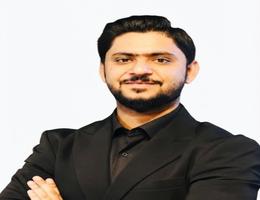 Agent Mir Balaj