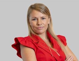 العميل Izabela Matyjaszek