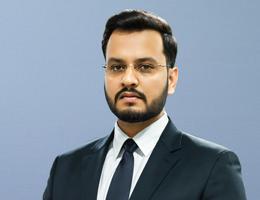 Agent Akhil Dubal