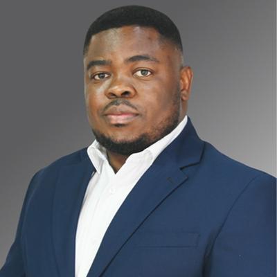 العميل John Ndobe