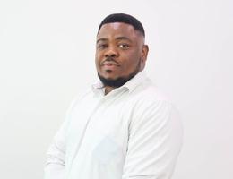 Agent John Ndobe