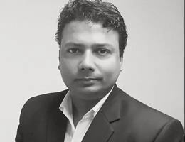 Agent Pratyush Kumar