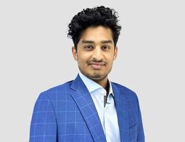 العميل Abhishek Chavan