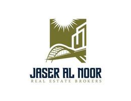 Agent Michelle. Jaser Al Noor Real Estate Brokers