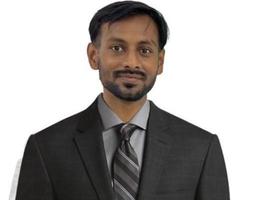 العميل Nayan Patel