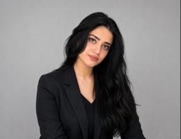 العميل Fathimath Hiba Achummantakath