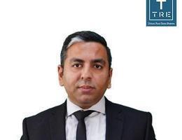 Agent Hammad Roshan