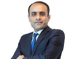 العميل Junaid Aziz