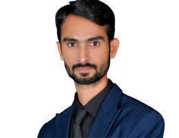 Agent Muhammad Ramzan