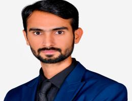 Agent Muhammad Ramzan 