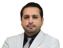 Agent Muhammad Ali
