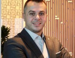 Agent Shadi Alarja