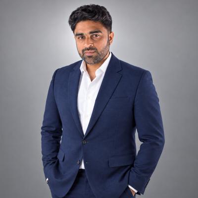 Agent Abdul Shakoor