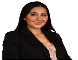 Agent Dilafruz Abdusalomovna Berdiyorova