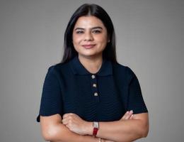 العميل Richa Nigam