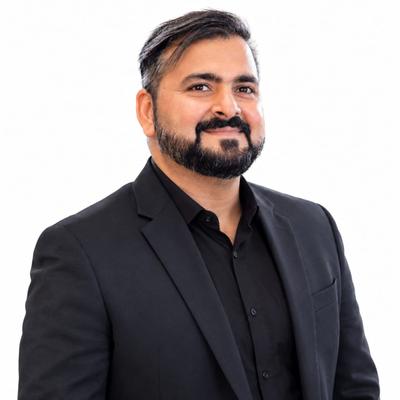 Agent Indresh Navlani