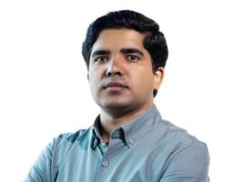 العميل Aamir Hussain