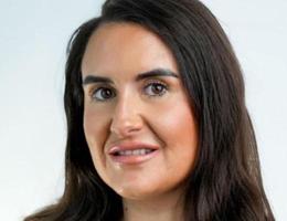 Agent Olivia Najem