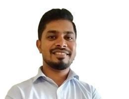 Agent Shijo Antony