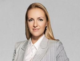 Agent Olga Palyukh