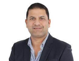 Agent Attaiq Ahmed