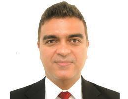 Agent Ashish Khubchandani
