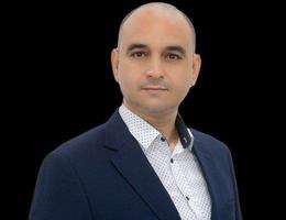 Agent Ahmed Younsi