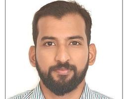 العميل SAHID CV