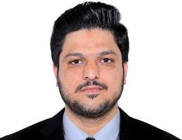 Agent Muhammad Majid Karimi