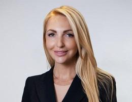العميل Galina Zemlianskaia