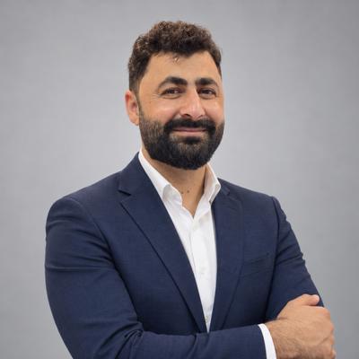 العميل Mahboob Ur Rahman