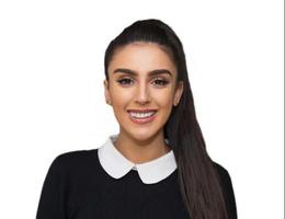 Sarah Hussain