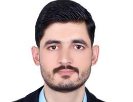 Agent Faizan Khan