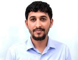 Agent Arslan Basharat