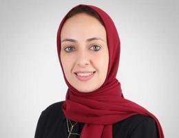 Agent Yasmin Noureldin