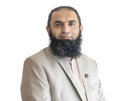 Agent Umar Islam