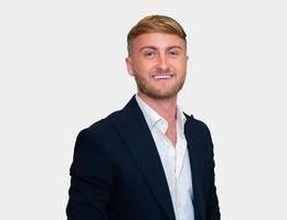 Agent Jordan Johnson