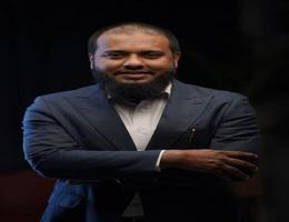 Agent Arshad Zubair