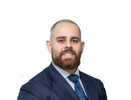 Agent Ali Ibrahim